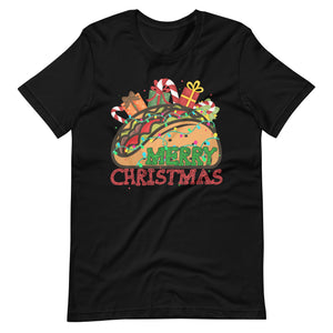 Merry Christmas Fun Design - Weihnachten T-Shirt