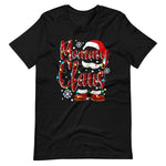 Mommy Claus - Mama Claus Weihnachts-T-Shirt