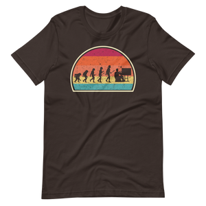Retro Gamer Shirt - Gaming Revaluation