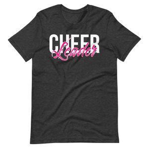 CHEERLeader - Logo Style T-Shirt