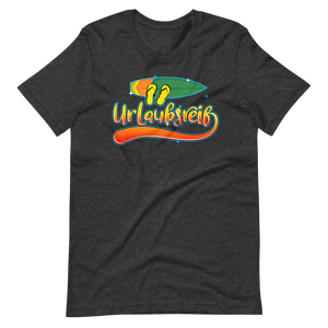 UrLaubsreif - Sommer T-Shirt