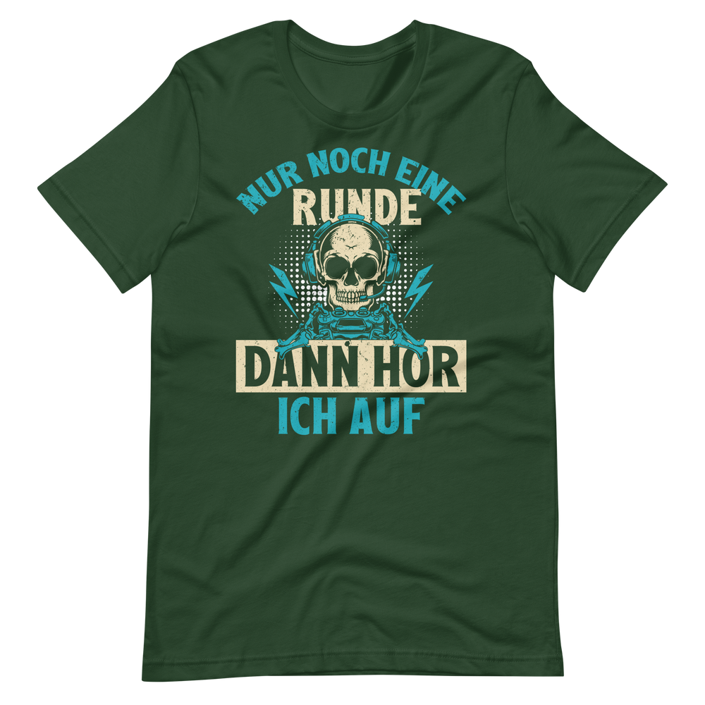 Niemand ist perfekt aber als Gamer ist man verdammt nah dran T-Shirt