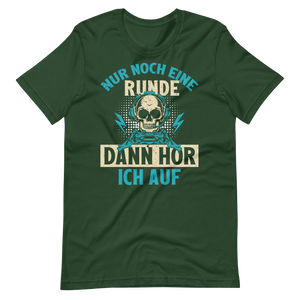 Niemand ist perfekt aber als Gamer ist man verdammt nah dran T-Shirt