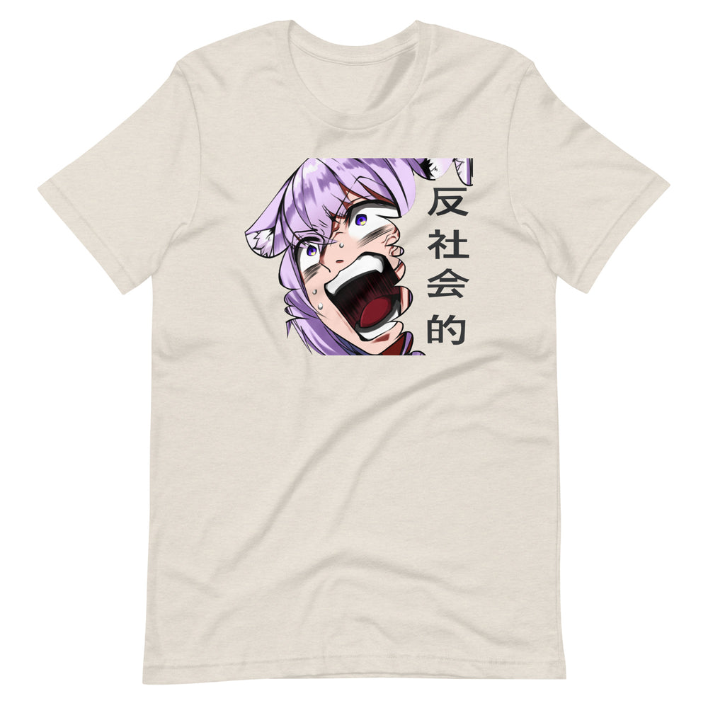 Anime Shirt