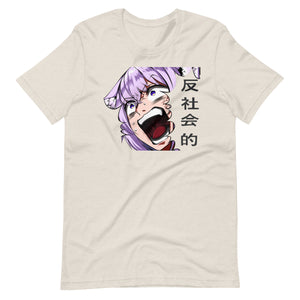 Anime Shirt