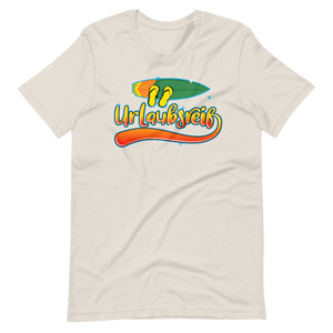 UrLaubsreif - Sommer T-Shirt