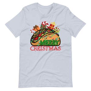 Merry Christmas Fun Design - Weihnachten T-Shirt