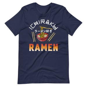 Ramen Anime T-Shirt: Hol dir den authentischen Anime-Style