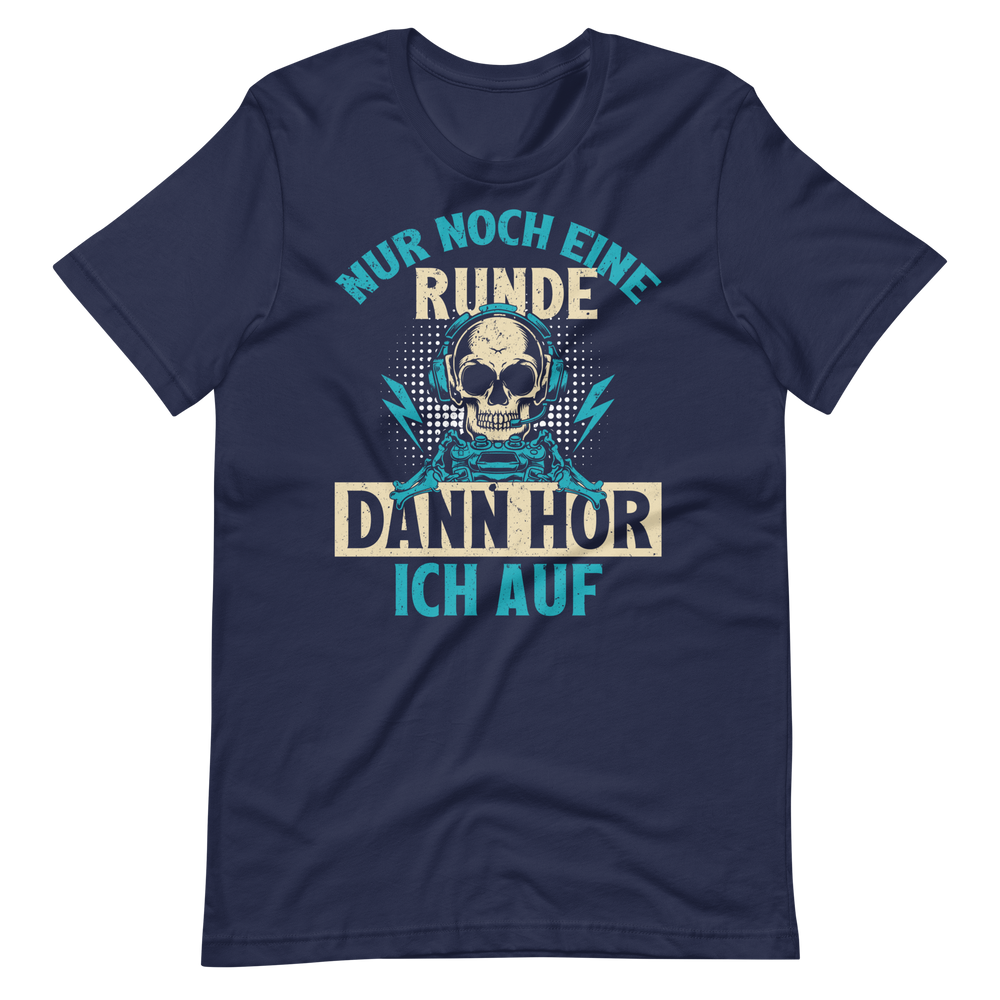 Niemand ist perfekt aber als Gamer ist man verdammt nah dran T-Shirt