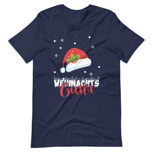 Mein Weihnachts Outfit. Festliches Weihnachten T-Shirt