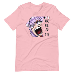 Anime Shirt