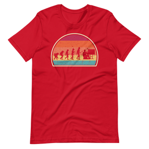 Retro Gamer Shirt - Gaming Revaluation
