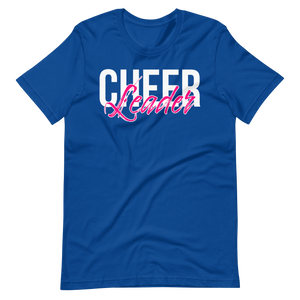 CHEERLeader - Logo Style T-Shirt