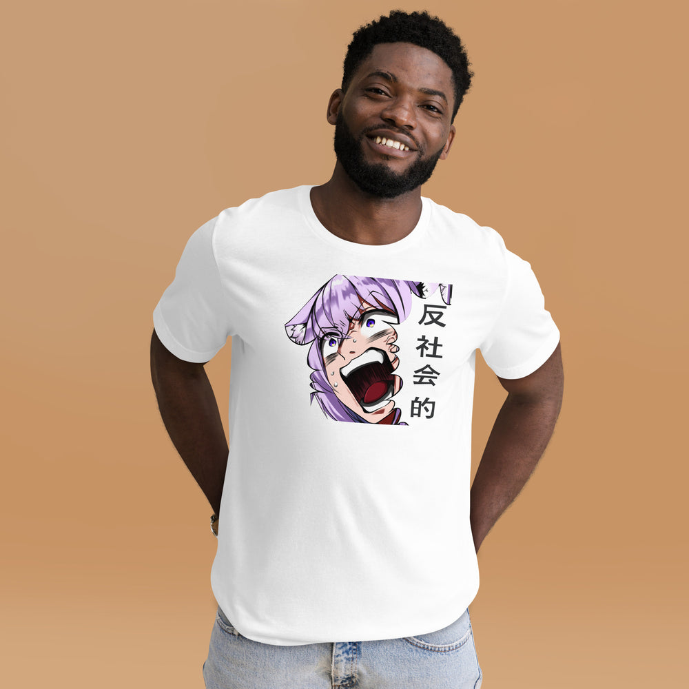 Anime Shirt