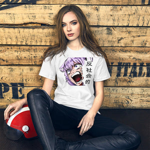 Anime Shirt