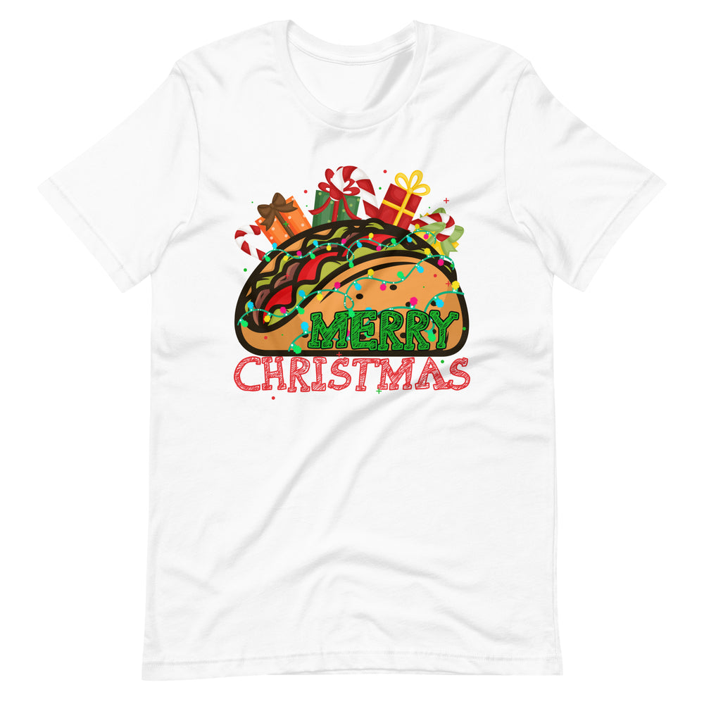Merry Christmas Fun Design - Weihnachten T-Shirt