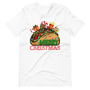 Merry Christmas Fun Design - Weihnachten T-Shirt