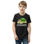 Lustiges T-Shirt "Chillkröte. Funny Schildkröte" | Entspannter Style