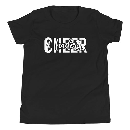 Stilvoll führen als CHEER leader - Einzigartiges Cheerleading T-Shirt