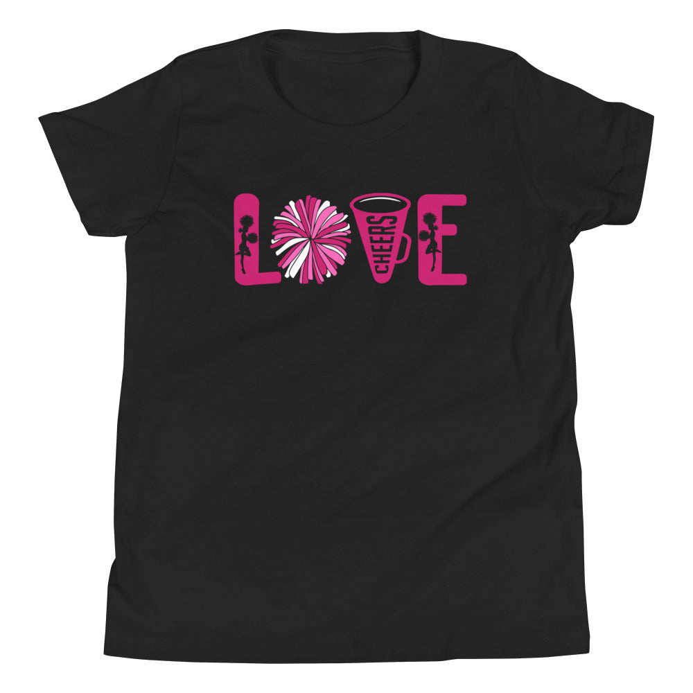 Love Cheerleading - Dein Herzschlag für den Cheerleading-Spirit