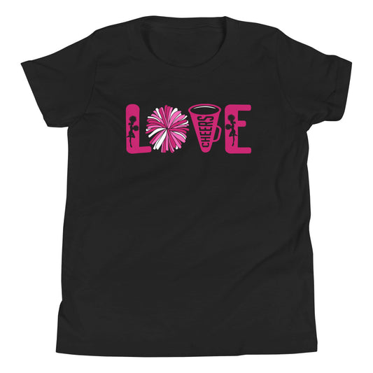 Love Cheerleading - Dein Herzschlag für den Cheerleading-Spirit