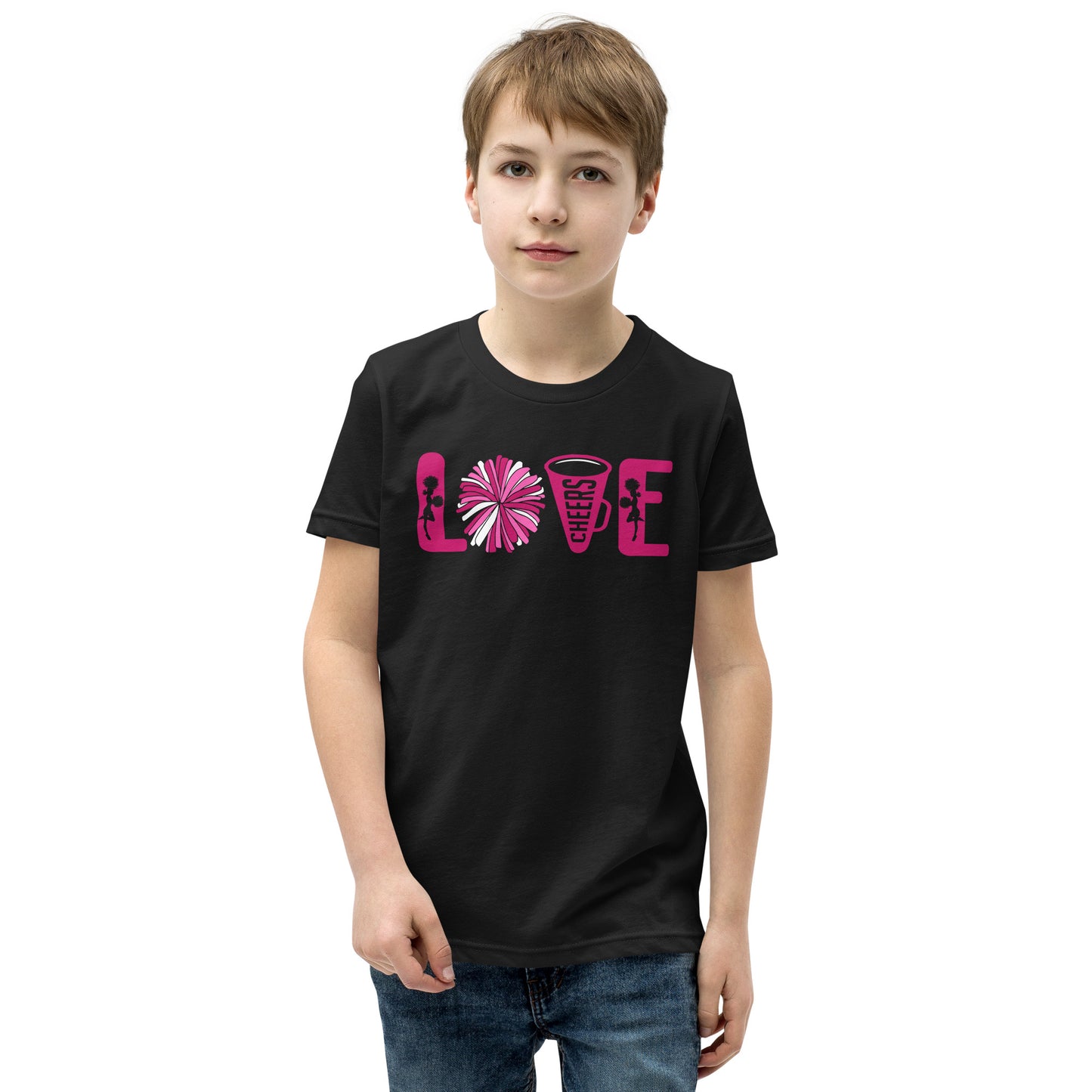 Love Cheerleading - Dein Herzschlag für den Cheerleading-Spirit