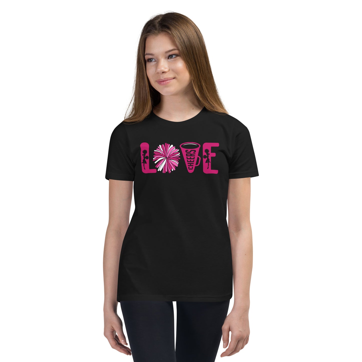 Love Cheerleading - Dein Herzschlag für den Cheerleading-Spirit
