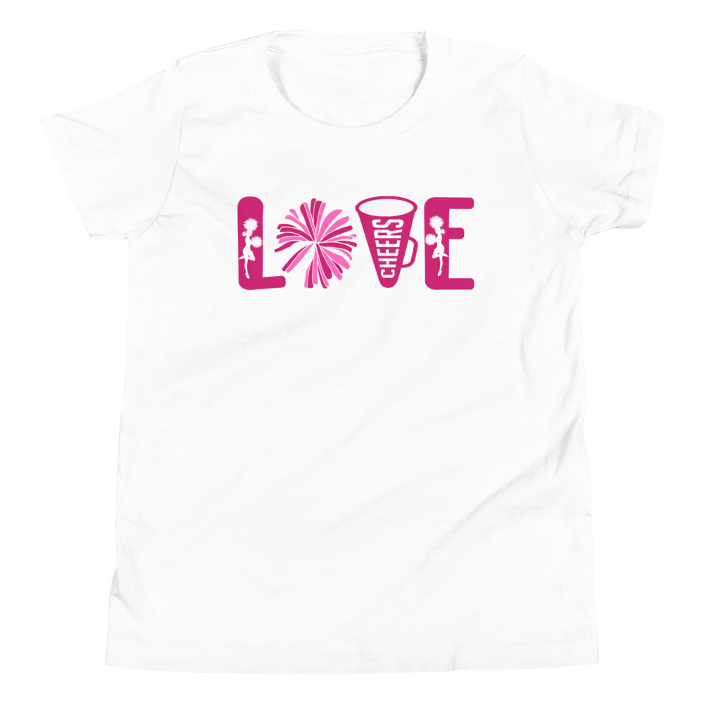 Love Cheerleading - Dein Herzschlag für den Cheerleading-Spirit