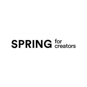 STYLE ONE CREATOR SPRING